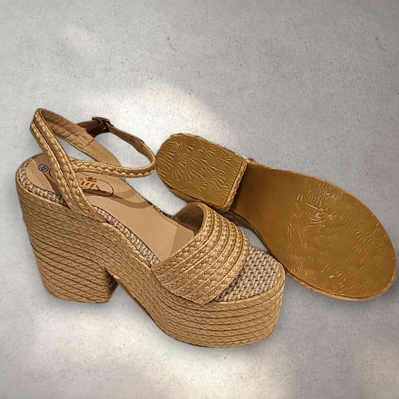 infintyshoes